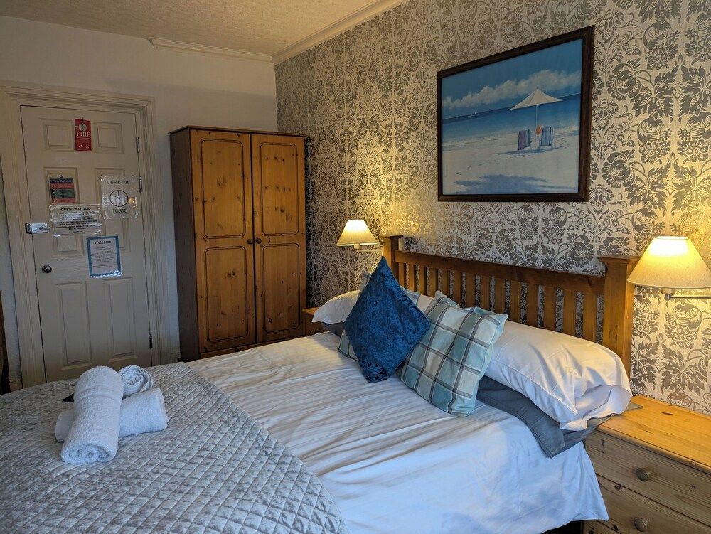 The Kenton Hotel 2