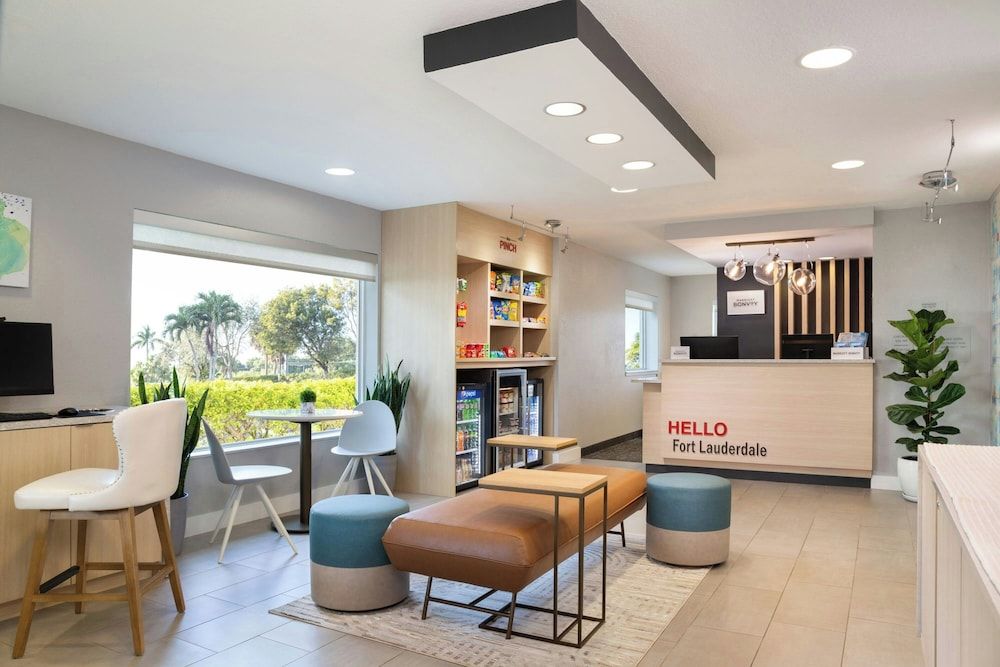 TownePlace Suites Fort Lauderdale West 2