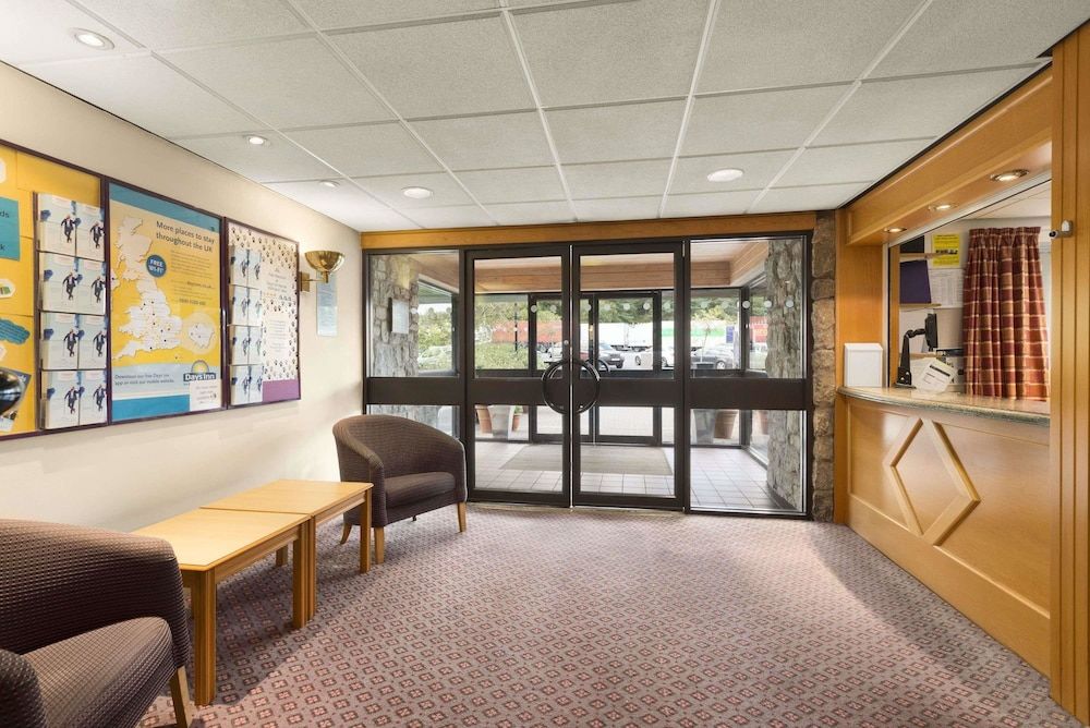 Days Inn Kendal - Killington Lake 2