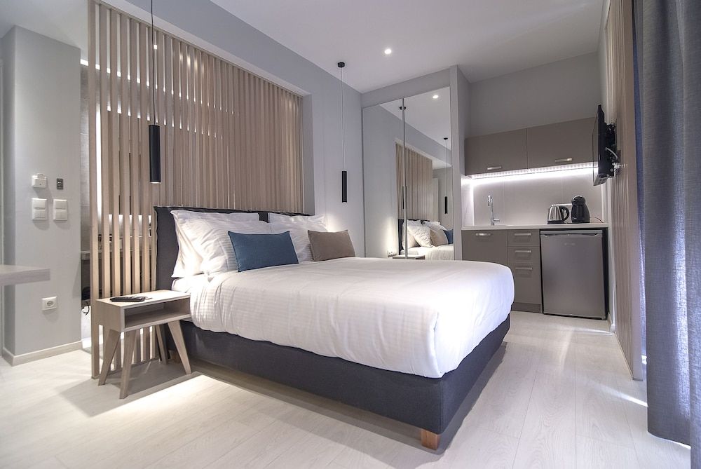 Acropolis Stay 1