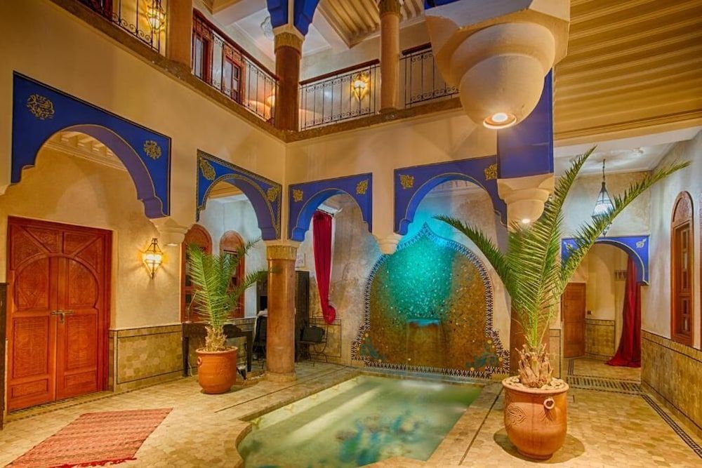 RIAD KENZO 1
