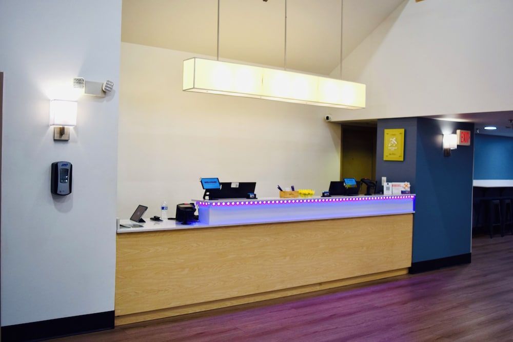 Sleep Inn Staunton 2