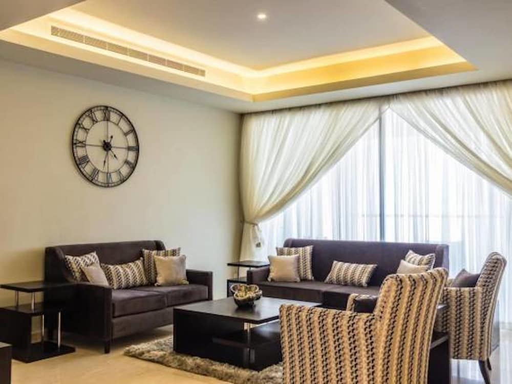 Amara Suites - Eko Atlantic 2