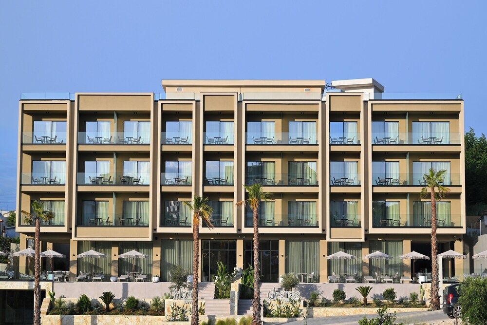 Muze Hotel 1