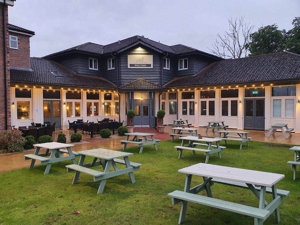 Cuttle Bridge Inn Hotel - NEC / Birmingham Airport 1