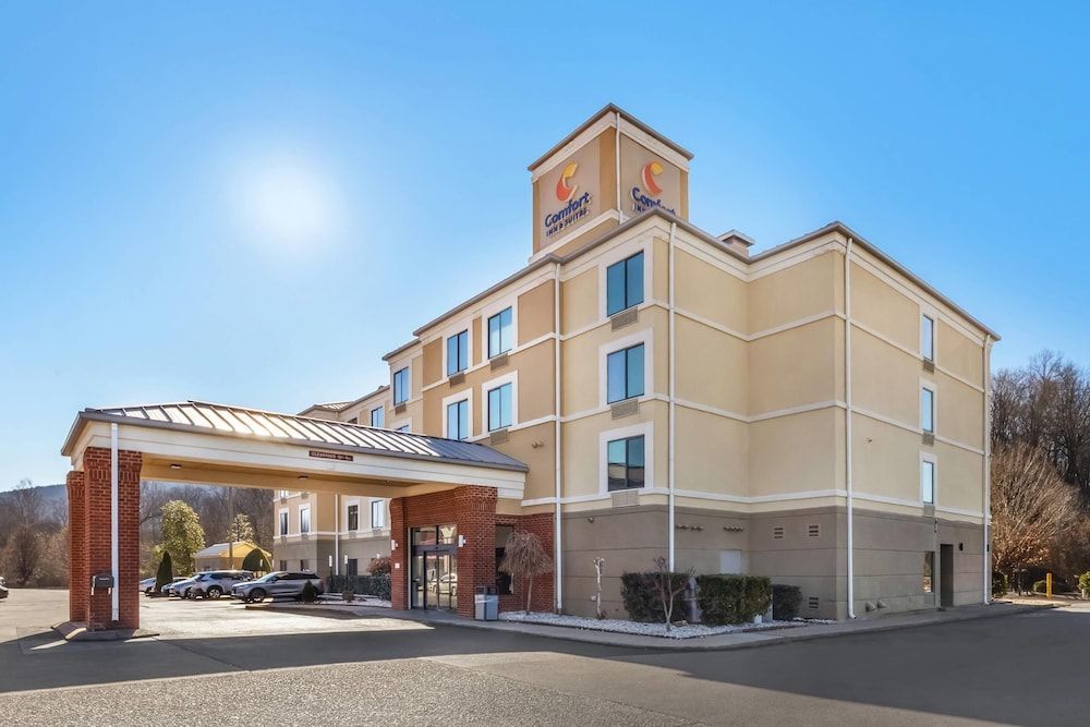 Comfort Inn & Suites Chattanooga West - Lookout Mountain 1