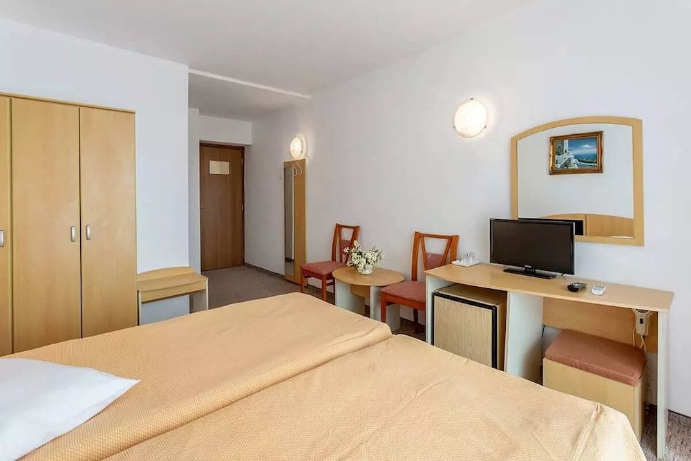 Hotel Balada 1