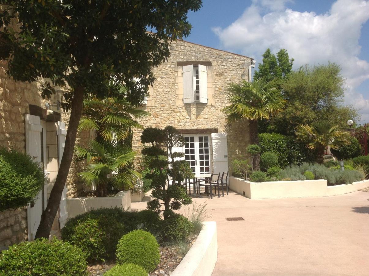 Logis Hôtel Le Moulin de Chalons 2
