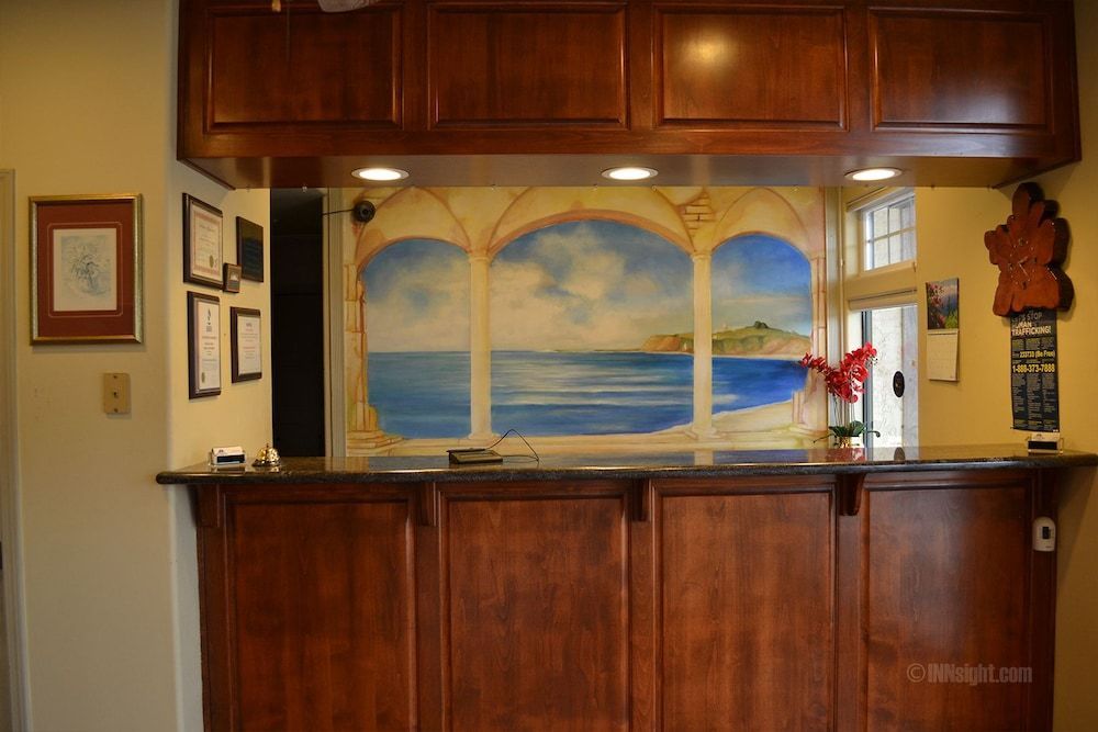 The Miramar Inn 2