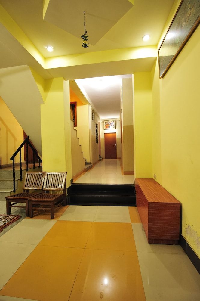 Satkar Hotel 2