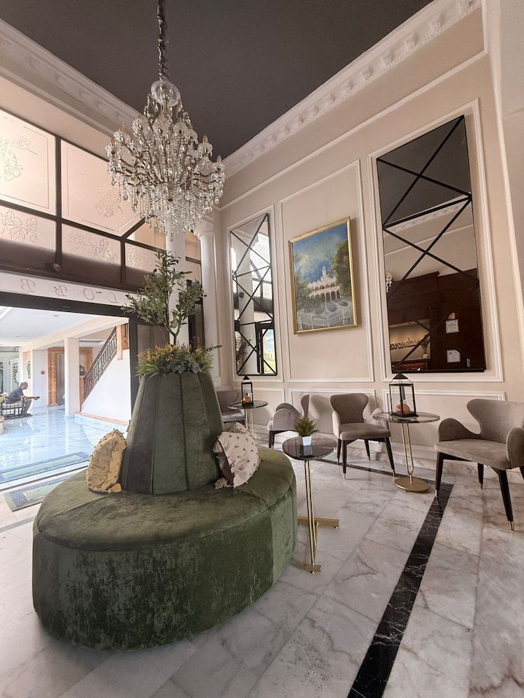 Hotel Residencial 2