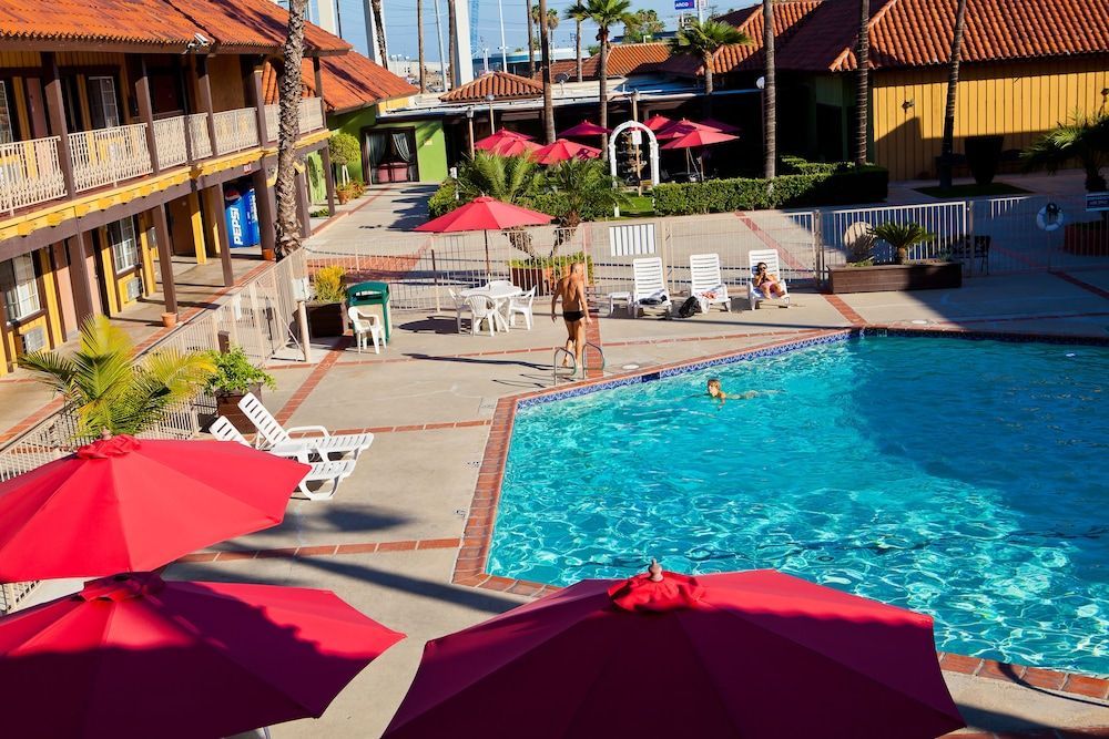 Hotel Saddleback 1