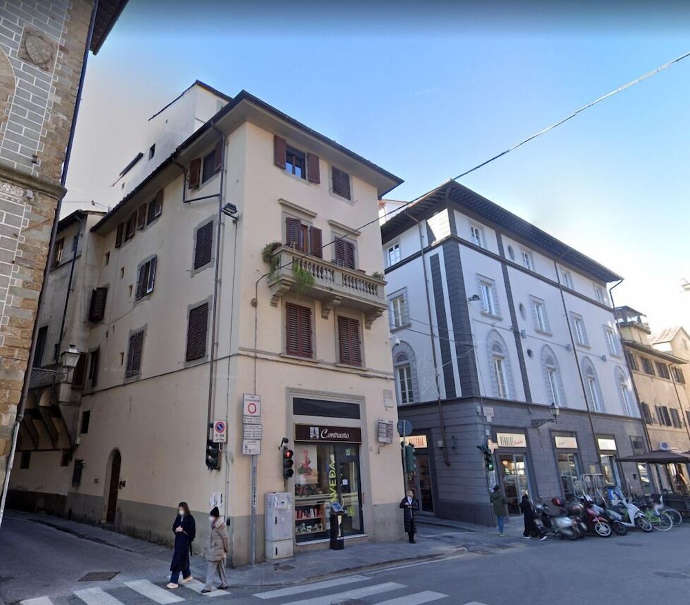 Il Vagello B&B 1