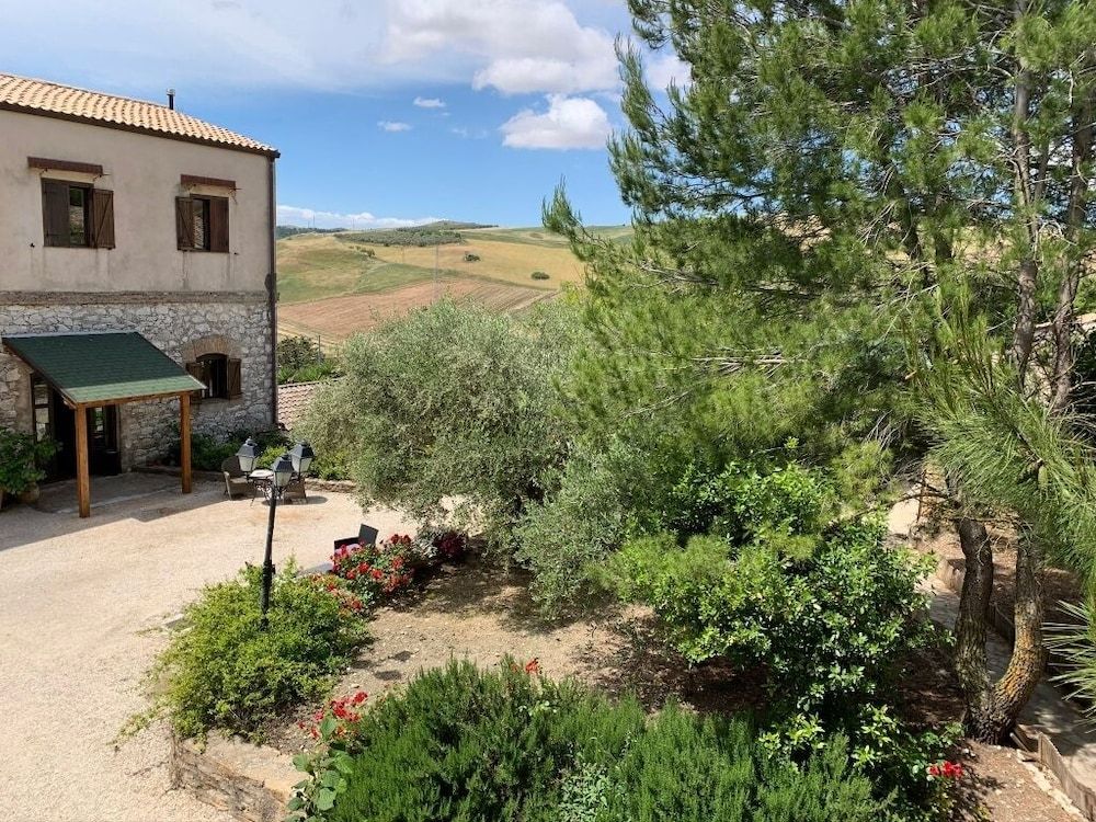 Agriturismo Sant'Agata 1