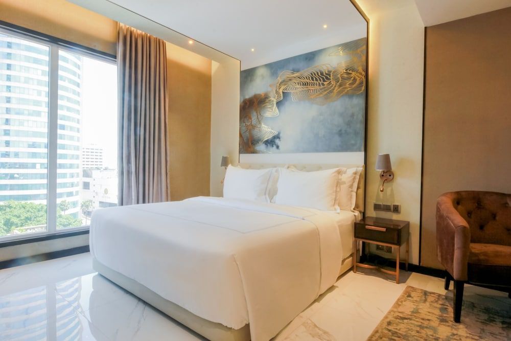 Zest Metropole 1
