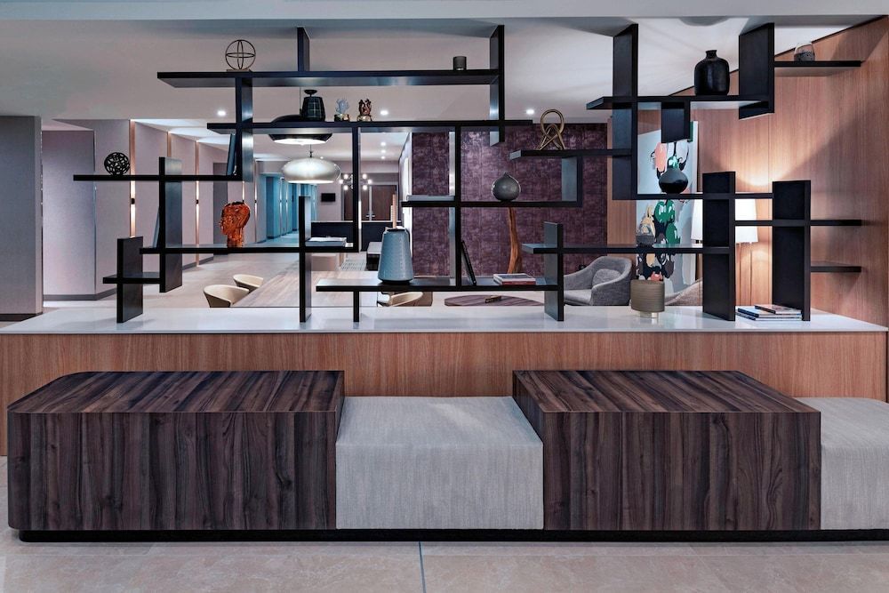 AC Hotel by Marriott San Jose Escazu 2