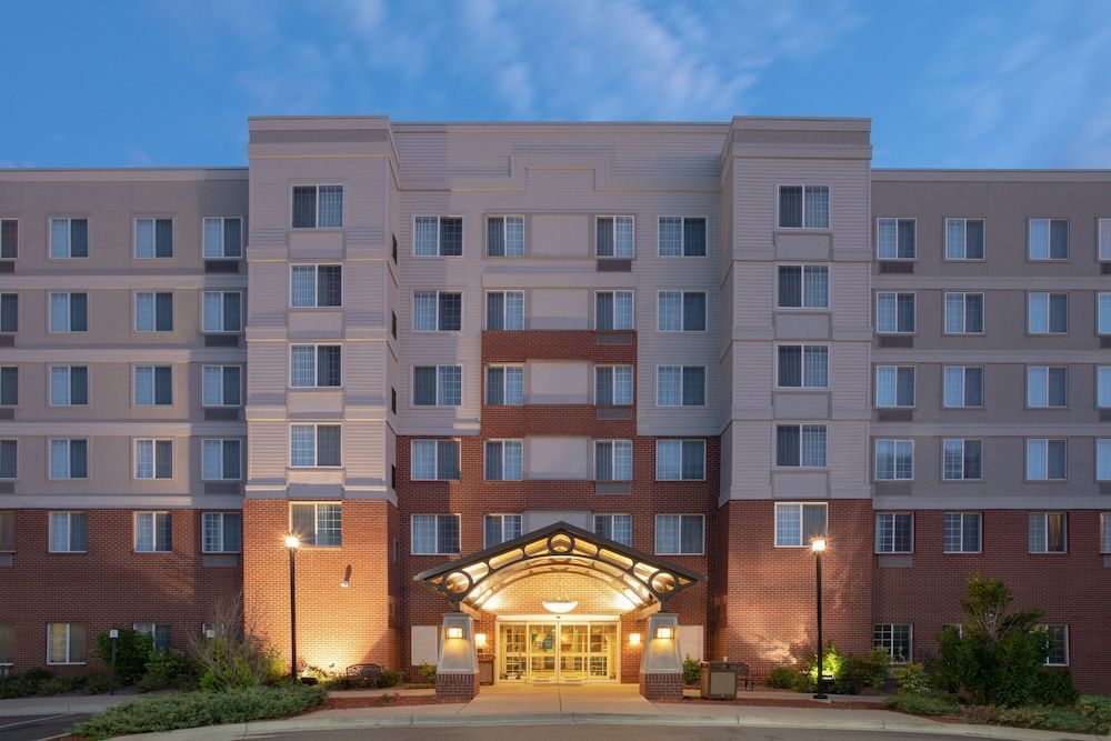 Staybridge Suites DENVER INTERNATIONAL AIRPORT by IHG 1