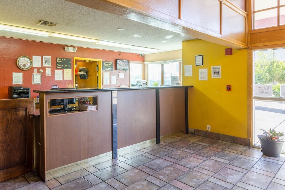 A Victory Inn Tolleson 2