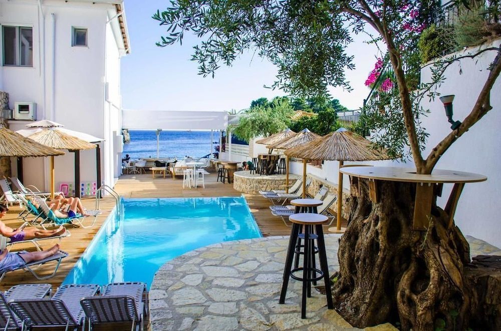 Bianco Resort - Adults Only 1