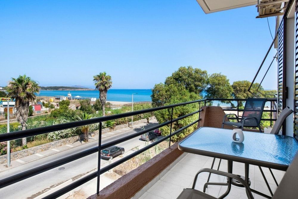 Sun Beach Apartment in Chania 15 1