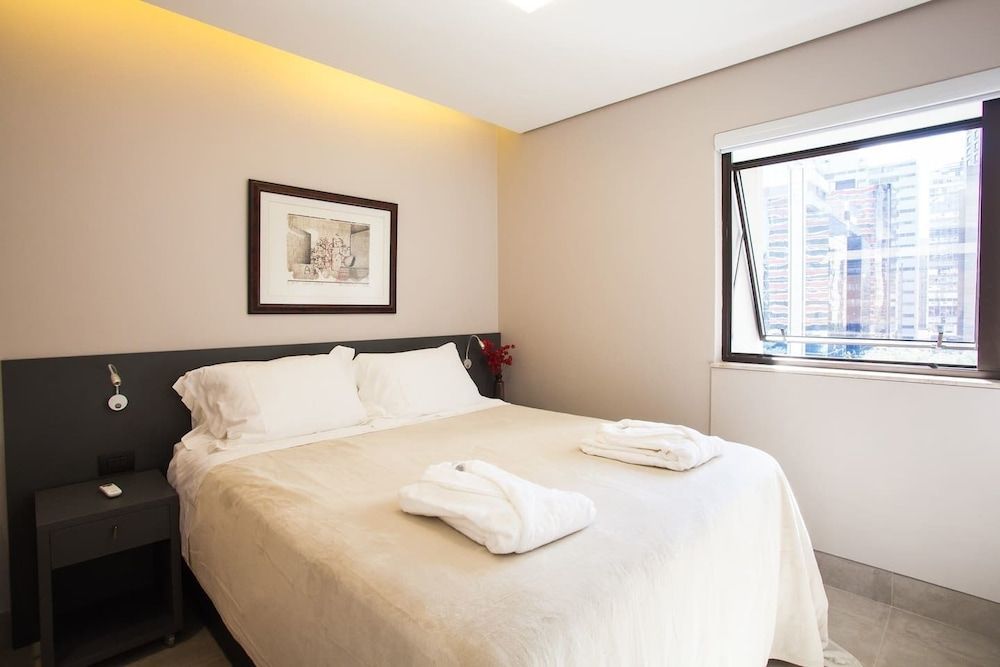 H4 La Residence Paulista 2
