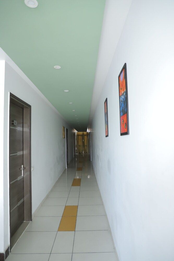 Green Castle 2