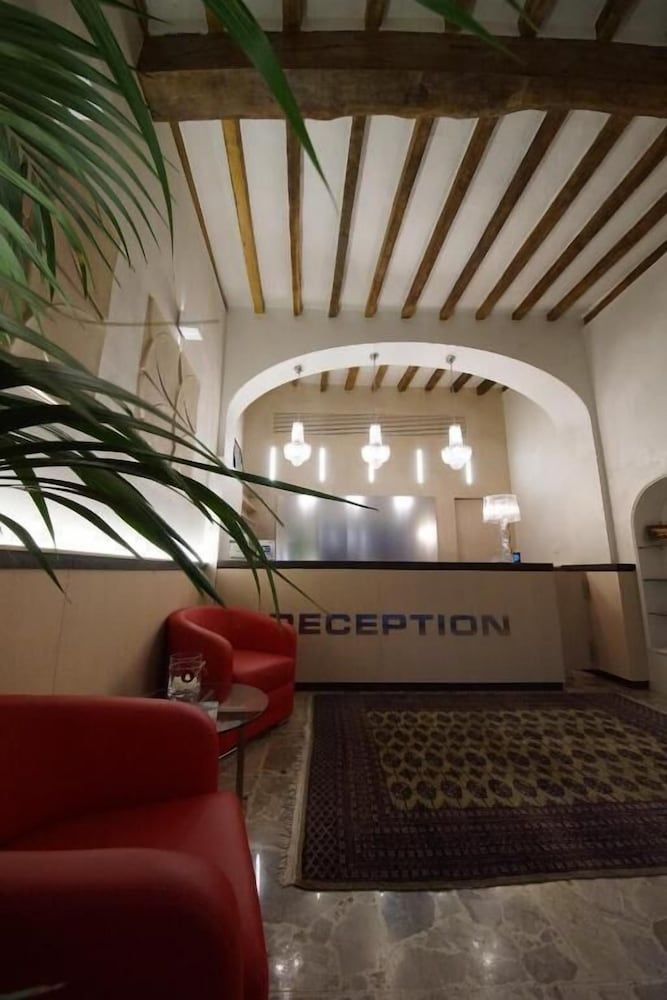 Albergo Morandi 1