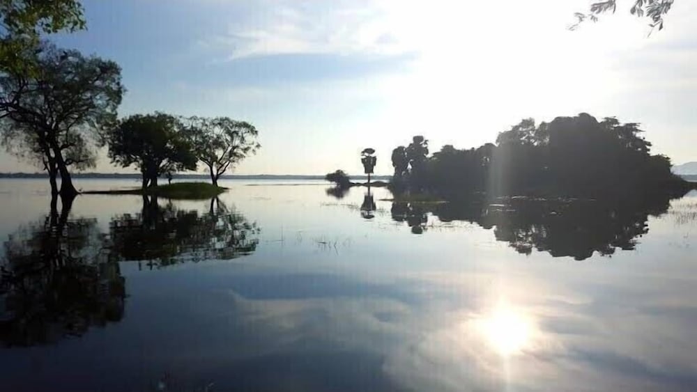 Hotel Lakeside 1