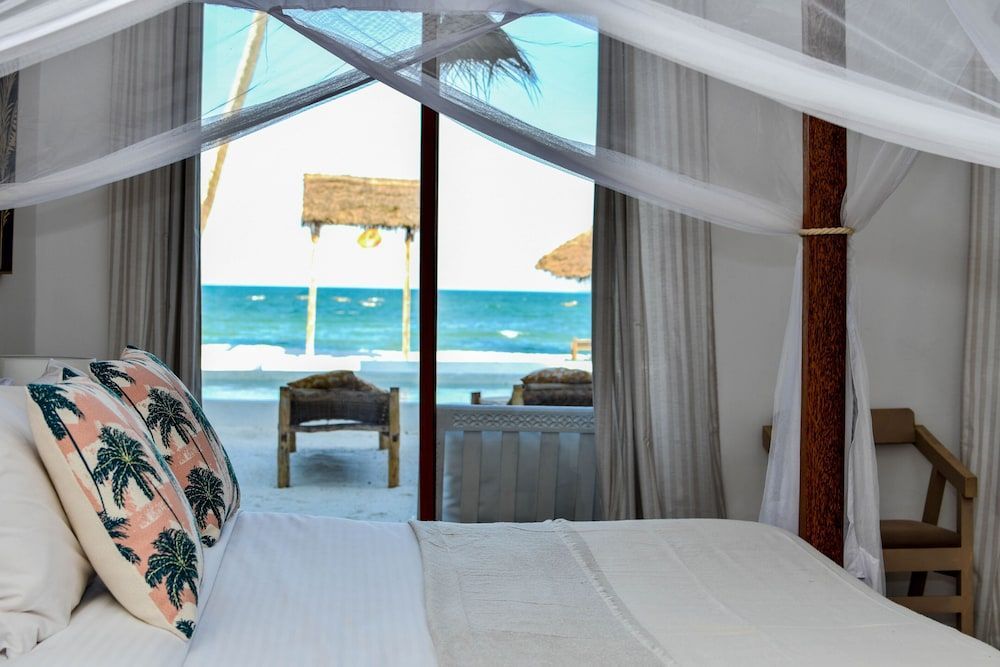 Coral Bay Zanzibar 2