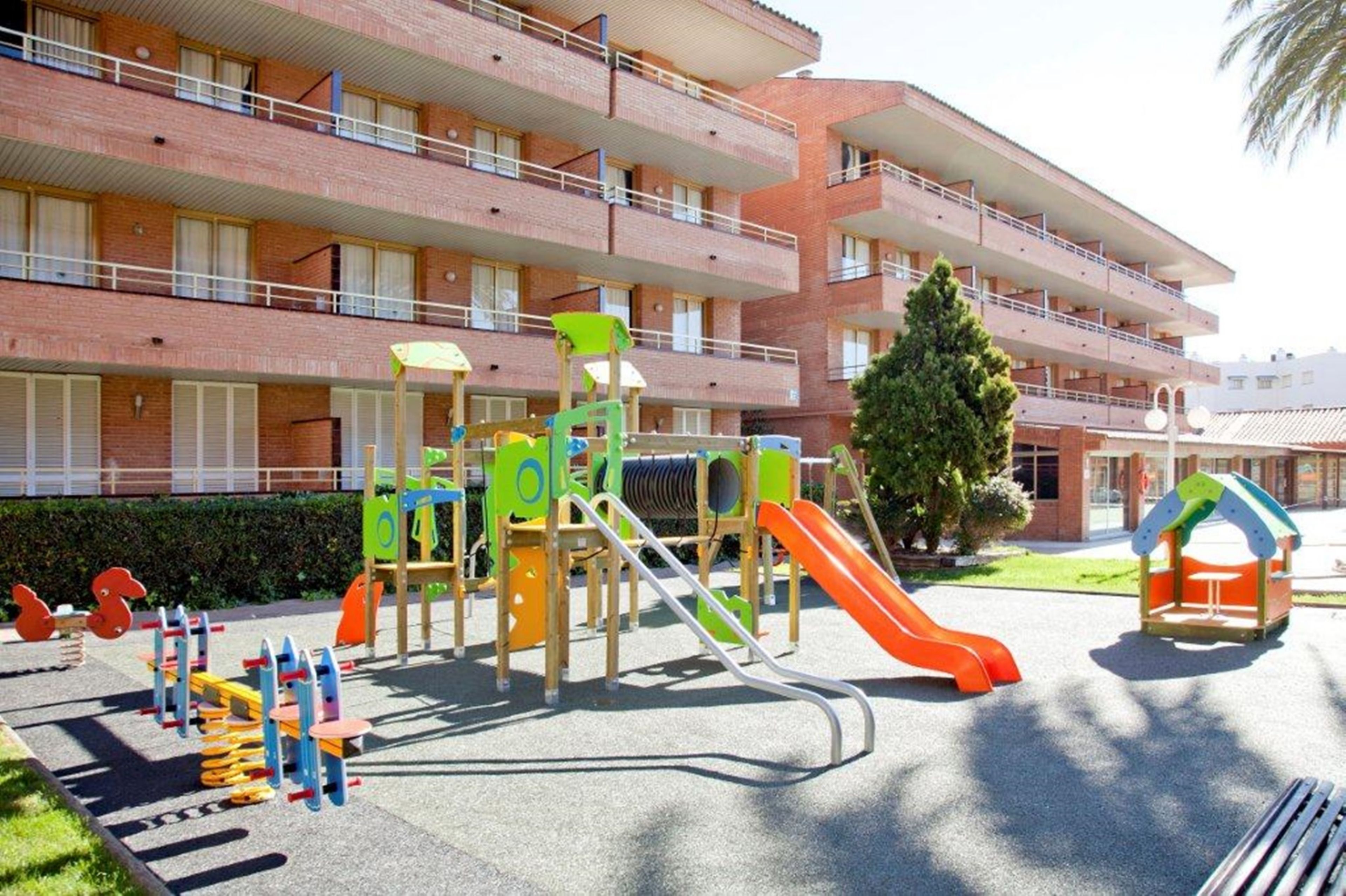 Voramar Cambrils 2