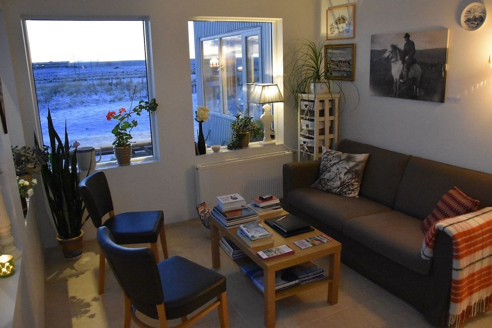 Lambastadir Guesthouse 2