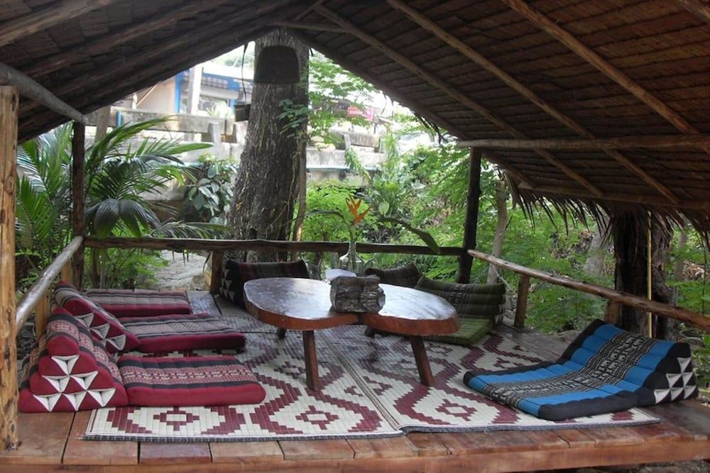 Jungle Garden 2