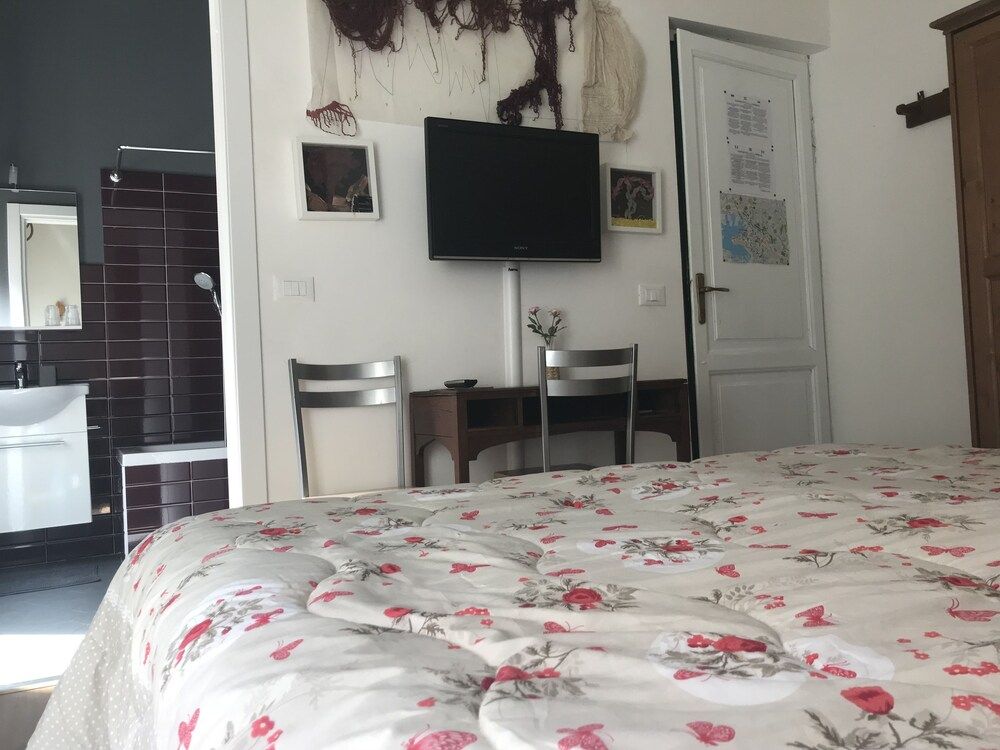 B&B U Sente 2