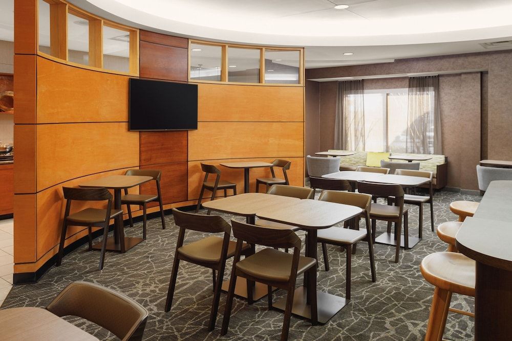 SpringHill Suites Knoxville At Turkey Creek 2