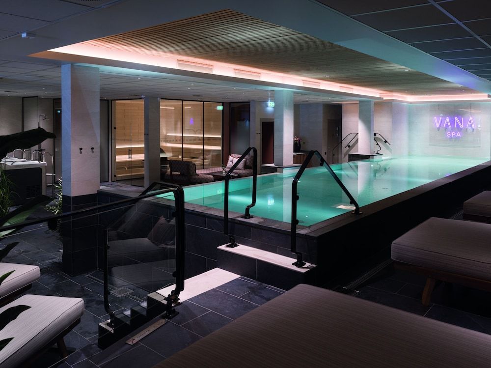 Elite Hotel Brage - Hotel & Spa 1