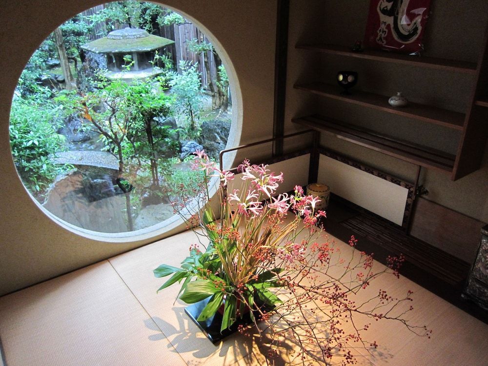 Yadoya Nishijinso 2