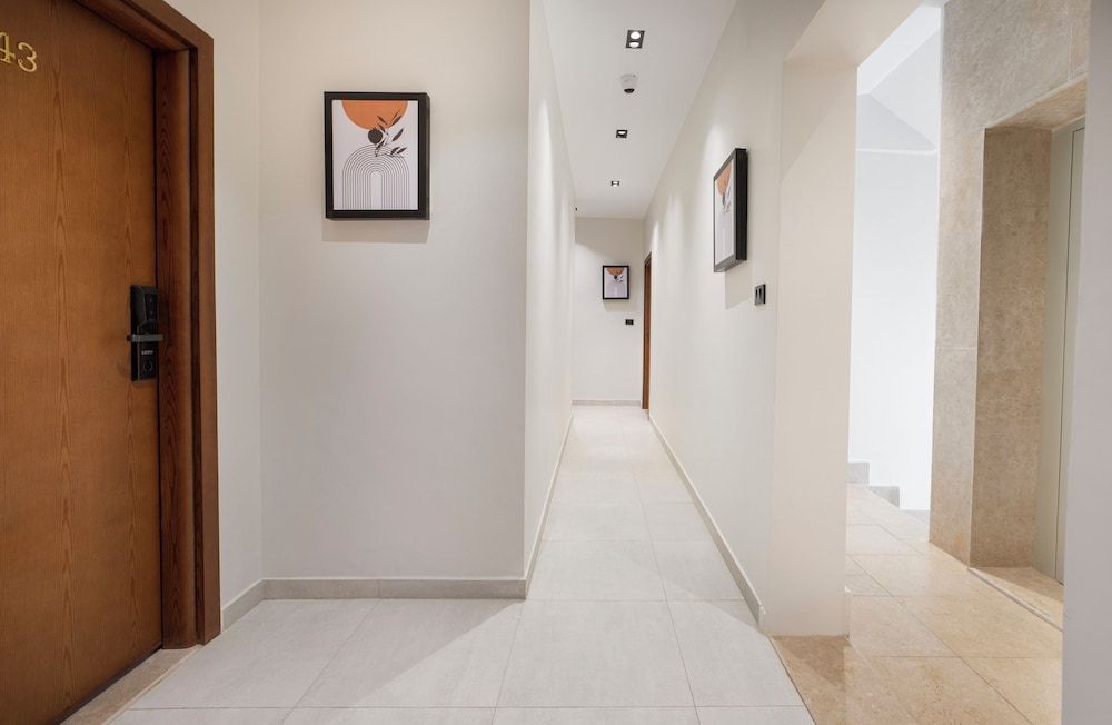 Rivana Residence New Cairo - Pool & GYM Access 2