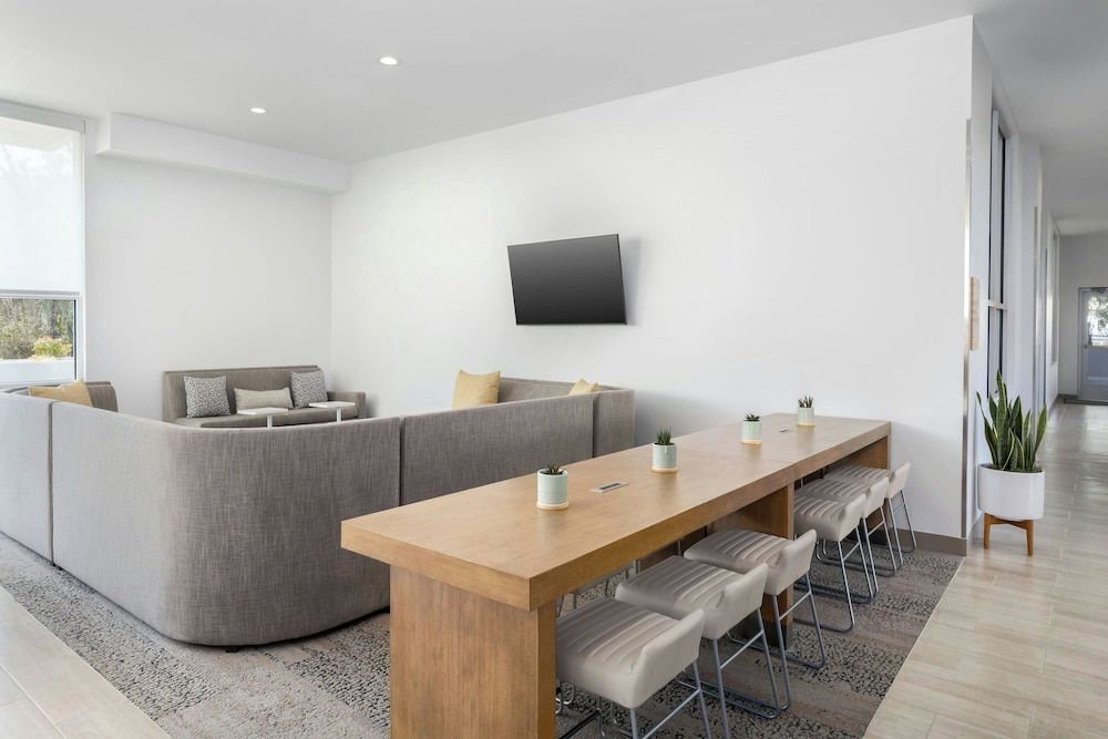 Element by Marriott Savannah Midtown 2