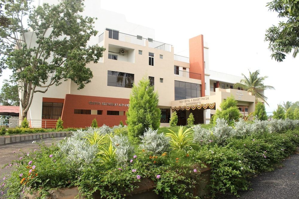 Park Hotel and Resort 1