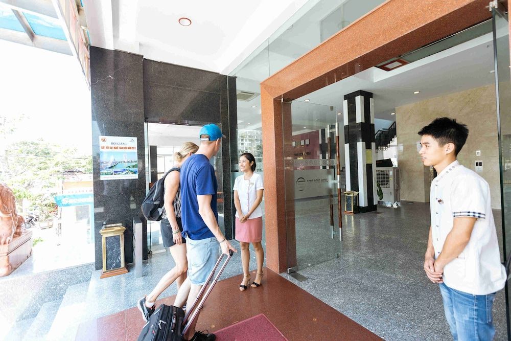 Hotel Soco 2