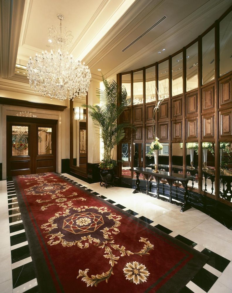 Hotel La Suite Kobe Harborland 2