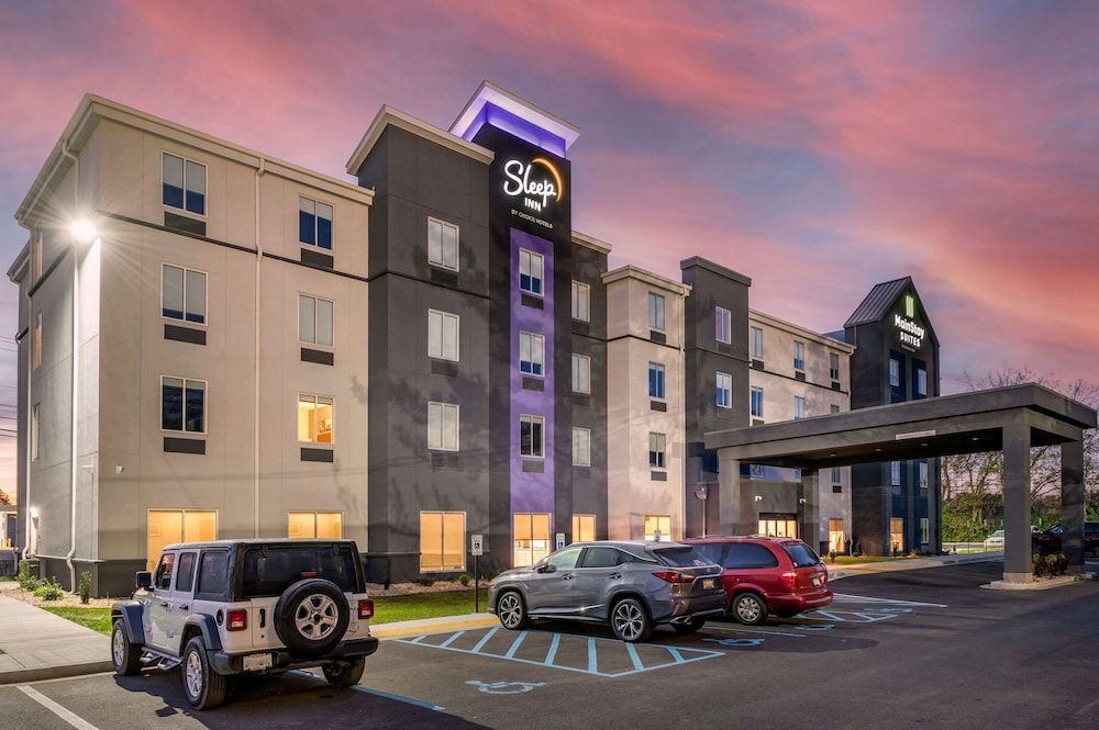 Sleep Inn 1