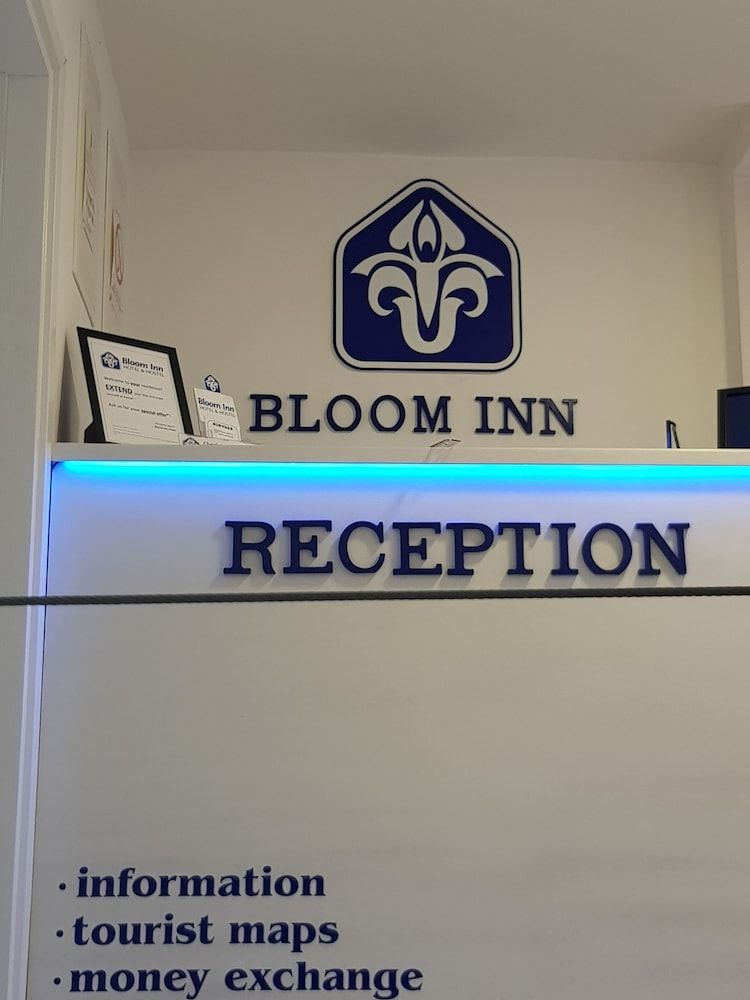 Bloom Inn 2