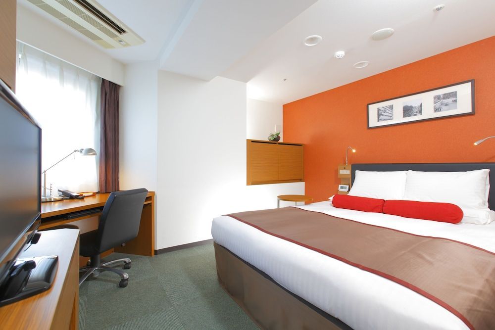 HOTEL MYSTAYS Kamata 1