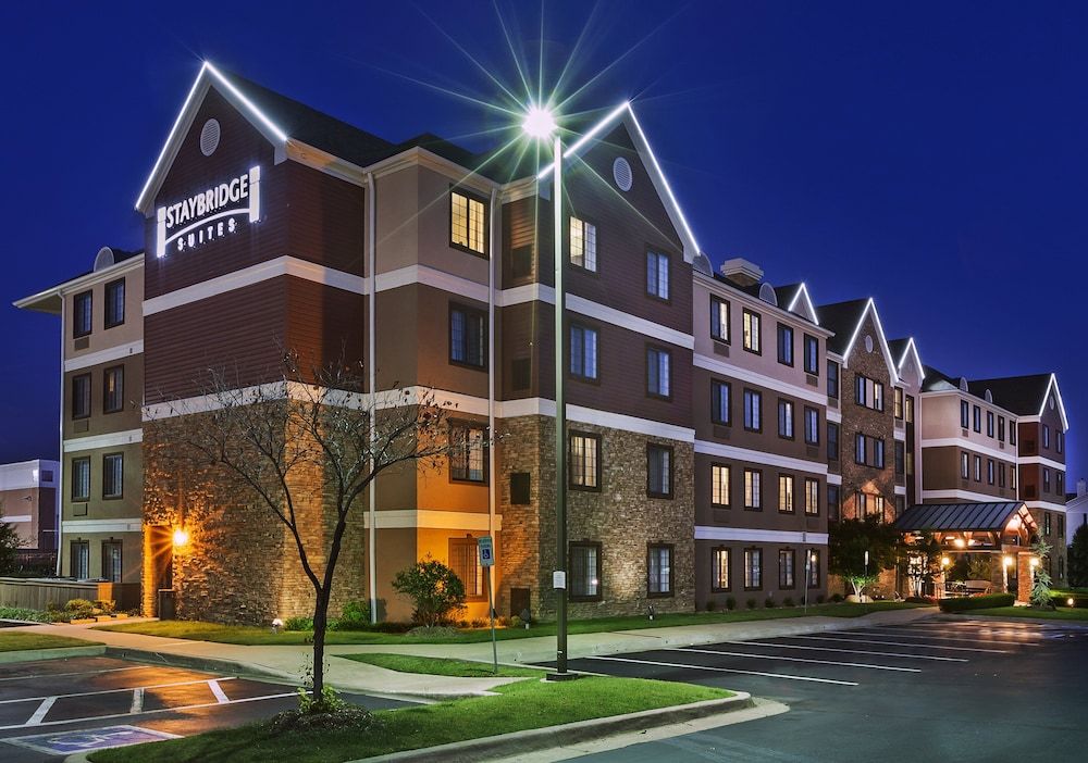 Staybridge Suites TULSA-WOODLAND HILLS by IHG 1