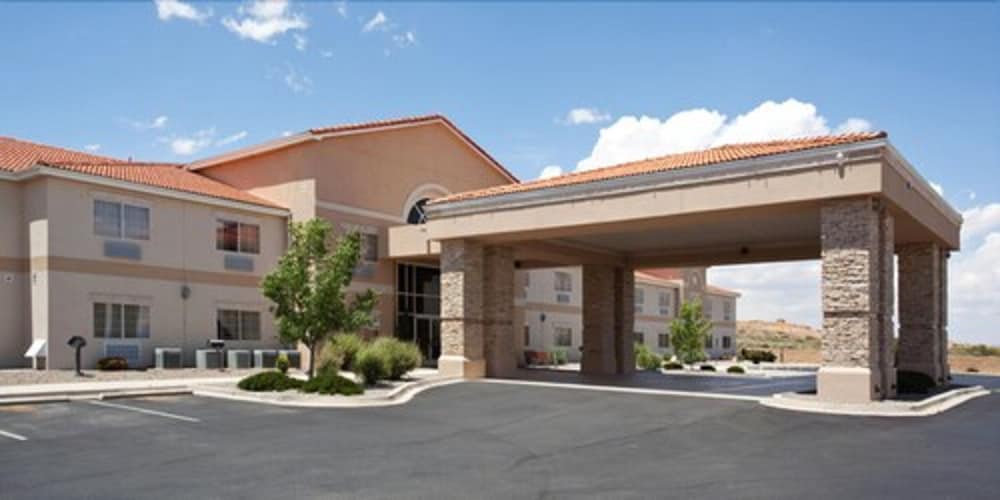Baymont by Wyndham Belen NM 1