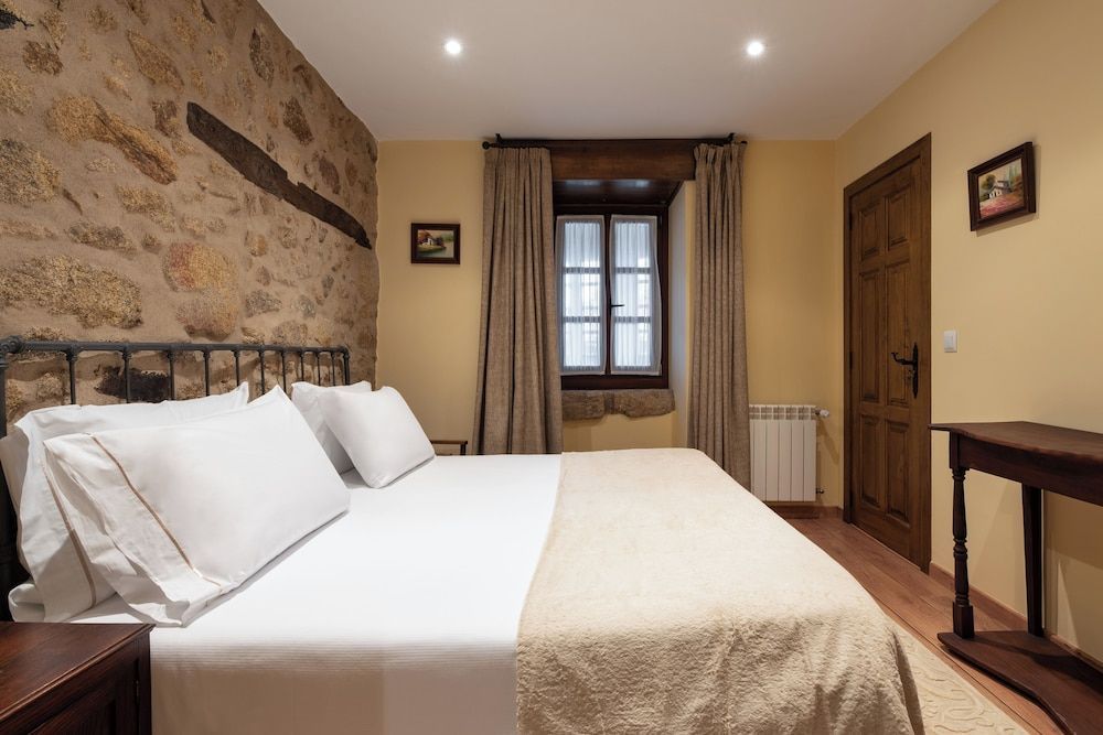 Pazo Moreda 2