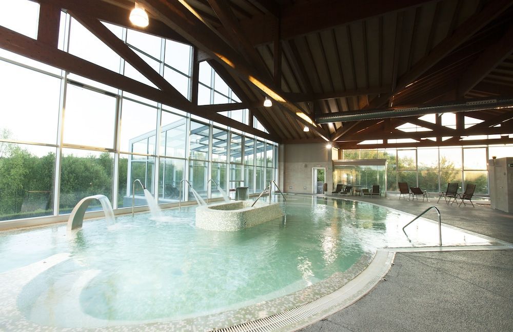 Hotel Spa Attica21 Vilalba 1