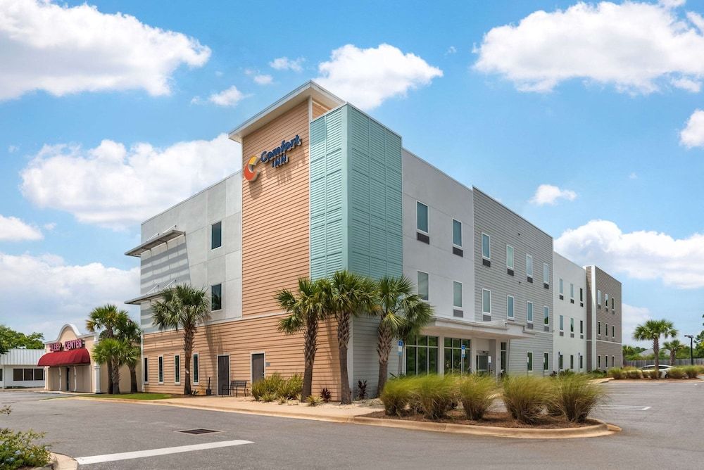 Comfort Inn Miramar Beach-Destin 1