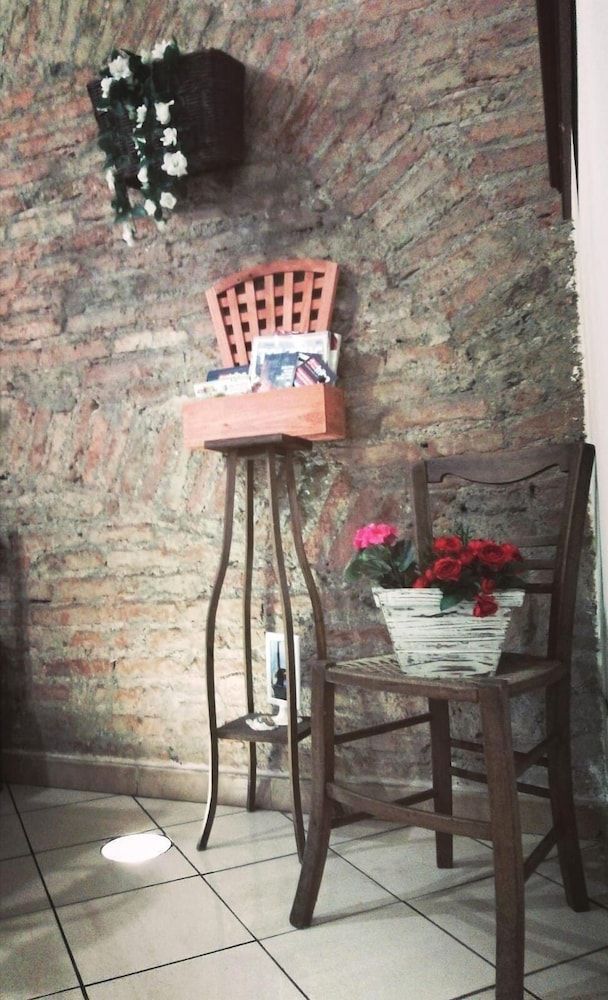 B&B Garibaldi Catania 1